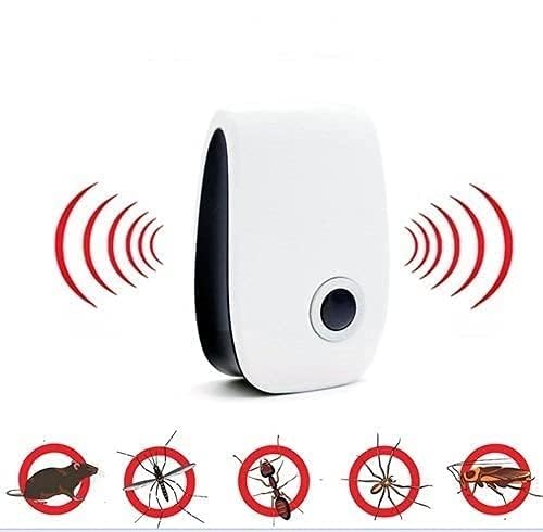 Ultrasonic Pest Repellent